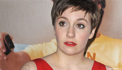 Lena Dunham On The Cover Of Vogue Is Hollywood Finally Getting It