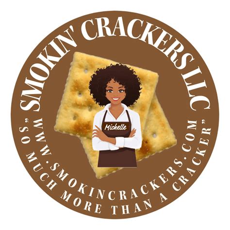 Smokin Crackers And Dips Online Luxury Snacks Shop In Carson