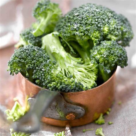 Brócoli Todas Sus Propiedades Y Beneficios Para La Salud