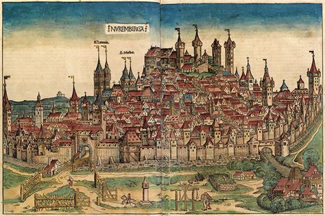 Die Schedelsche Weltchronik von 1493 - Alexander Broy