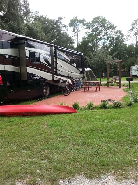 See 52 traveler reviews, 50 candid photos, and great deals for island retreat rv park, ranked #11 of 59 specialty lodging in gulf shores and rated 4 of 5 at tripadvisor. Lillian, Alabama RV Camping Sites | Gulf Shores ...