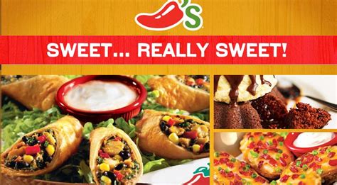 Oct 10, 2019 · i was searching for a great kale dressing that didn't rely on cheese as part of the recipe and this recipe popped up. Free Appetizer or Kid's Meal at Chili's!