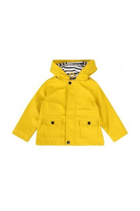 Jackets And Coats Rain Jacket Larkwood