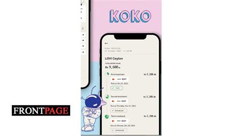 Alibabas Daraz Ventures Into Fintech With Koko Buy Now Pay Later Frontpage