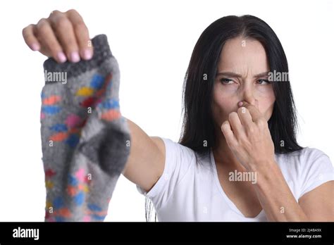 Stinky Smell Hi Res Stock Photography And Images Alamy
