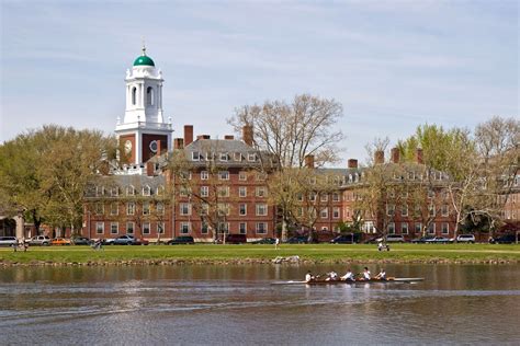 Universidad De Harvard Carreras Requisitos Precio Y Becas 2021