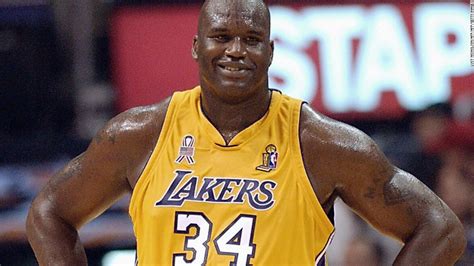 Shaquille o'neal is a famous american basketball player who was born on march 6, 1972, in america. Shaquille O'Neal and Charles Barkley on keeping fortune - CNN
