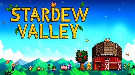 Review Stardew Valley The 2nd Review