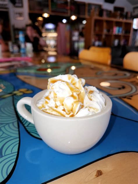 Why You Need to Drink Hot Cocoa in Elizabeth City, NC