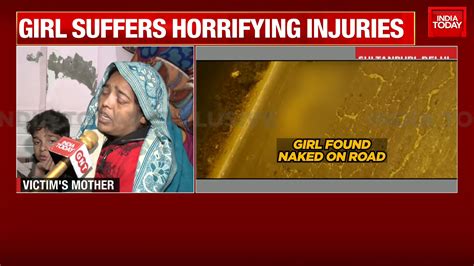 Girl Killed After Five Revellers Drag Her For Kilometers Delhi Delhi New Year Horror Girl
