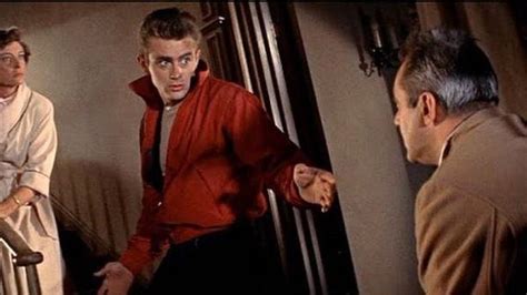 Rebel Without A Cause Ending Explained The Immortal James Dean