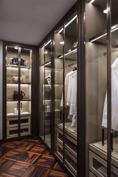 Fortunately, virtually any spare space—from an underused home office to a small bedroom sitting vacant now that the kids have grown up and left the nest—can be transformed to. 34 Inspiring Small Closet Organization To Maximize The ...