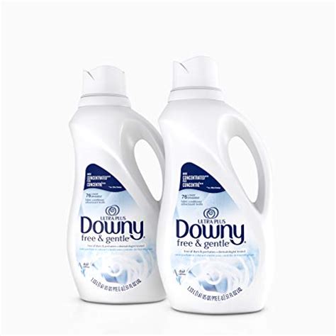 Top 10 Best Fabric Softener For Towels 2020 - Bestgamingpro