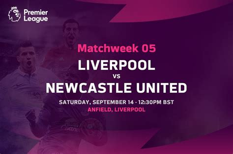Liverpool Vs Newcastle United Odds Tips And Betting Predictions