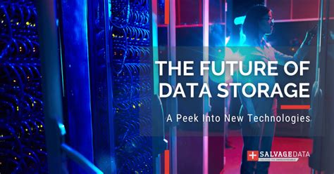 The Future Of Data Storage Technologies Salvagedata