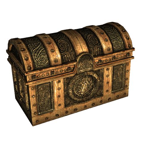 Skyrimcontainers The Unofficial Elder Scrolls Pages Uesp