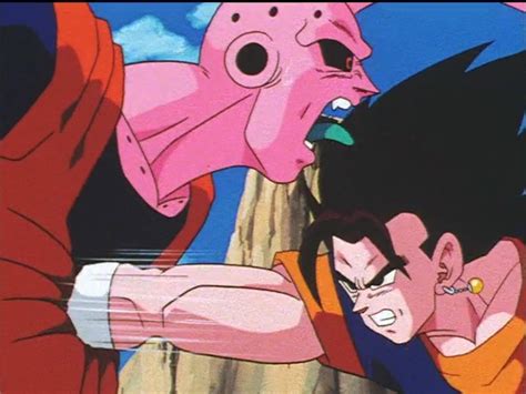 This article is about the fifth part of the buu saga. Top Review: Majin Boo Saga (DBZ episodes 220 - 291) by Top Blogger | Top Dragon Ball