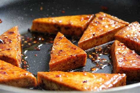 Firmed tofu is usually drained and squeezed or pressed before cooking. 25 Ideas for Firm tofu Recipes - Home, Family, Style and ...