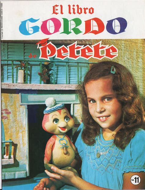 Con petete , aprendimos y crecimos. El Libro Gordo De Petete Pdf Tomo 3 | Libro Gratis