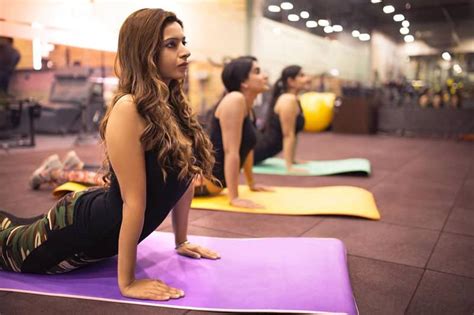 9 Best Gyms To Visit In Delhi For A Workout So Delhi