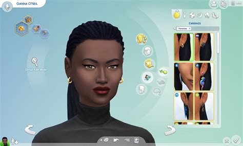 probably the prettiest sim i ve made thesims