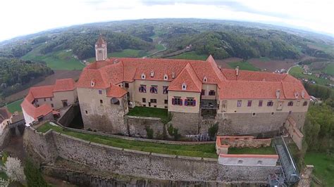 Comienza a planificar para ir a riegersburg. Riegersburg Castle - YouTube