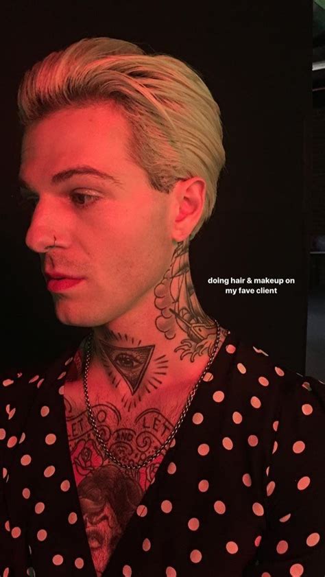 Pin By Lora Andrews On Jey Jesse Rutherford Jessie Rutherford