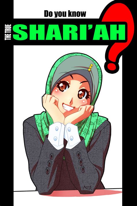 The True Shariah By Nayzak On Deviantart