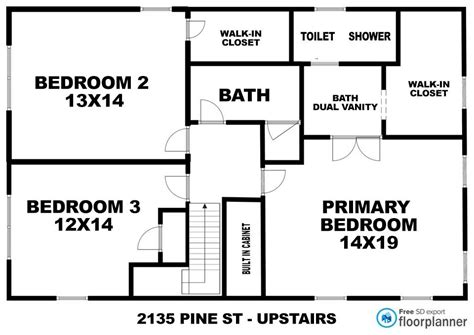 2135 Pine St San Diego Ca 92103 House For Rent In San Diego Ca