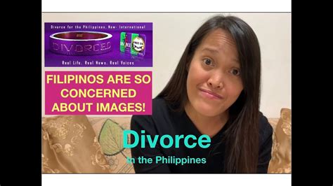 Controversial Divorce In The Philippines Part 4 Of 4 Youtube