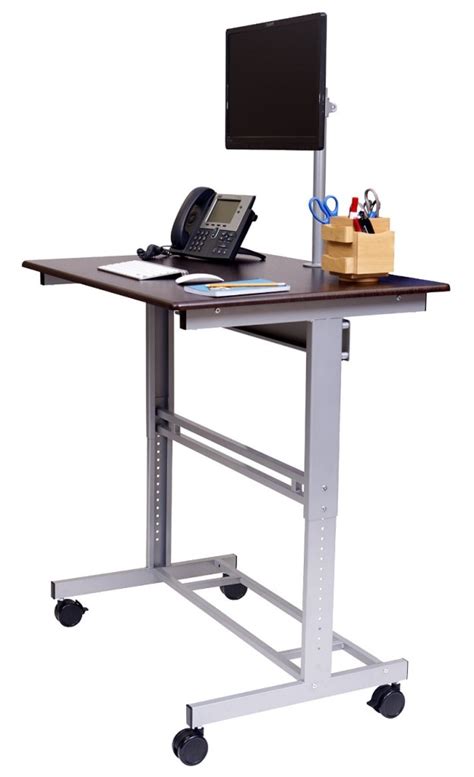 This is a question you might have when it comes to finding the right model for you. Top 10 Best Standing (Sit-Stand) Desks 2020 + Editors Pick