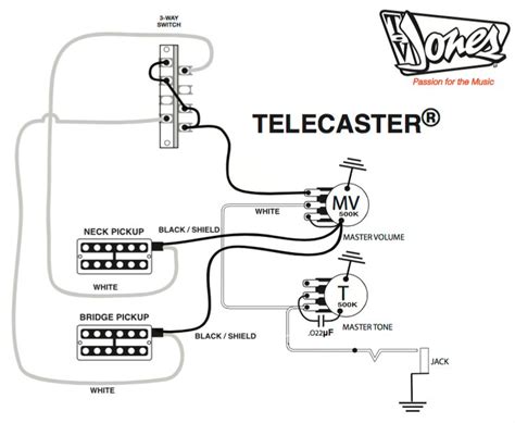 Telecaster 4 Way Switch Wiring Diagram Cool Guitar Mod Pinterest
