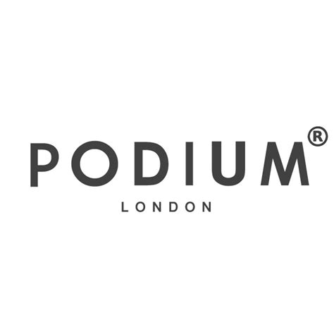 Podium London