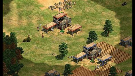 Age Of Empires 2 Japanese Strategy Vicaze