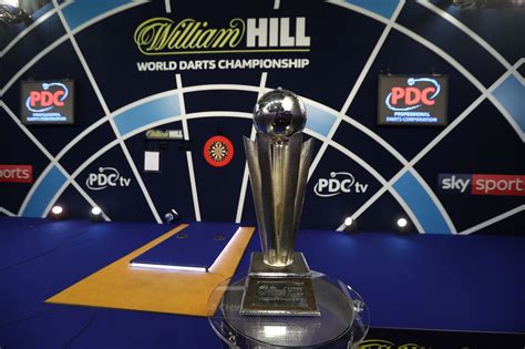 Pdc world championship brackets on scoreboard.com. Download de Darts Actueel WK 2021 Bracket - Darts Actueel