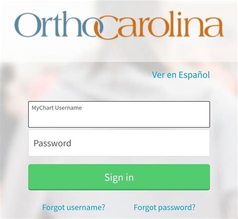 Orthocarolina Patient Portal Login Process And Steps Updated 2023