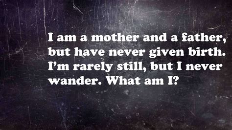Incredibly Difficult Riddles That Will Drive You Crazy Small Joys