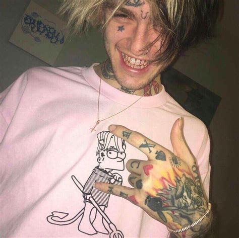 Beautiful Smile Lil Peep Hellboy Lil Peep Beamerboy Lil Peep Live