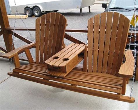 Free Adirondack Swing Plans Diy Porch Chair And Bench 2024