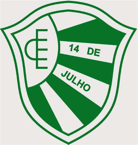 4 de julho esporte clube, piripiri, piaui, brazil. TIMES DO RS: 14 de Julho de Itaqui/RS