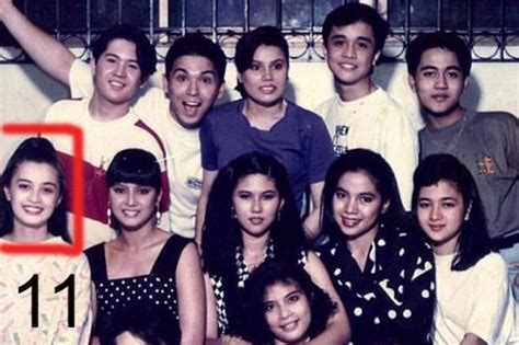 Angel is one of the celebrities in the philippines who showed support to frontliners who have been risking their lives amid the health crisis and to those who are. GMA KAPUSO PExlounge 529-543: Feel The Heat Of Destiny ...