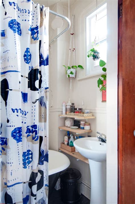 But sometimes it is difficult this website contains the best selection of designs tiny bathroom storage ideas. 25 Small Bathroom Storage & Design Ideas - Storage ...