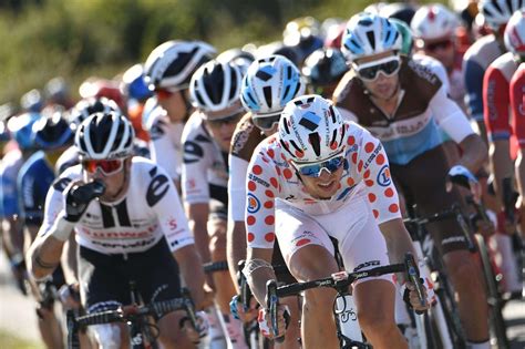 The world's biggest cycling race. Le Tour de France passera par Mont-de-Marsan le 16 juillet ...