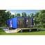 Metal Container Home Design 01  Myles Nelson McKenzie