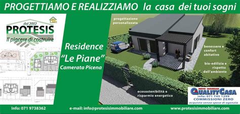 Progettiamo E Realizziamo La Casa Dei Tuoi Sogni Qualitycasa