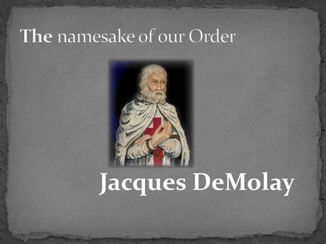 Ppt Demolay Powerpoint Presentation Free Download Id2260848