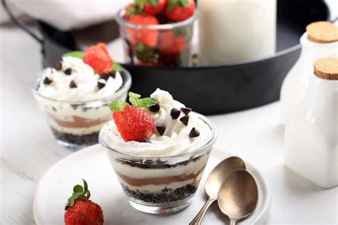 Trop chaud 28 recettes de desserts à réaliser sans four
