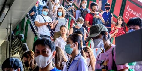 ထိုင်းနဲ့ ဩစတြေးလျမှာ Covid 19 ဗိုင်းရပ်စ်ကြောင့် ပထမဆုံး သေဆုံးမှုတွေရ