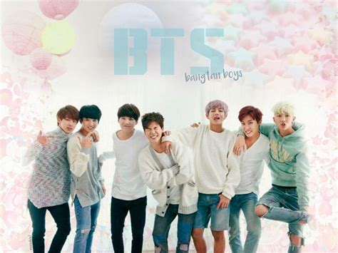 BTS Wallpapers Top Free BTS Backgrounds WallpaperAccess