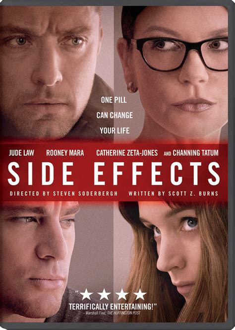 Side Effects C 2013 Open Road Films Assignment X Assignment X